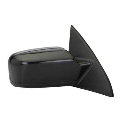 Door Mirror Assembly Right Power Heated w/BLIS w/Cover for Ford Fusion Mercury Milan