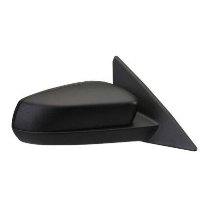 Door Mirror Assembly Right Power Non-Heated w/Blind Spot Mirror Textured for Ford Mustang Shelby GT500 Base GT 2013–2014
