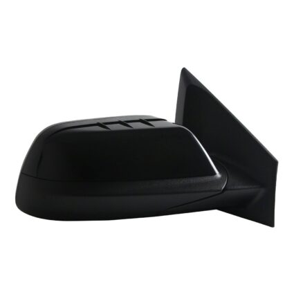 Door Mirror Assembly Right Power Heated w/Puddle Lamp w/o BLIS w/Memory From 2-8-11 for Ford Edge 2011–2014