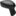 Door Mirror Assembly Right Power Non-Heated w/o Signal Lamp w/Blind Spot Detection for Ford Fiesta 2011–2019