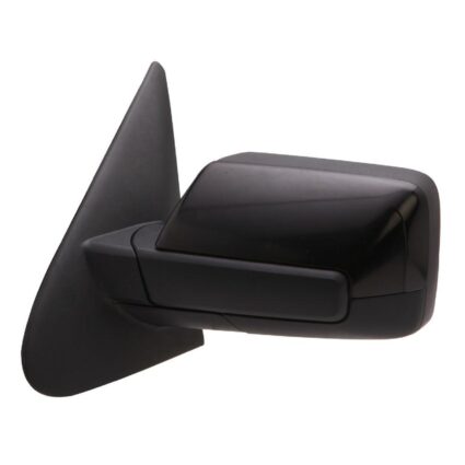 Door Mirror Assembly Right w/Puddle Lamp w/Signal w/Memory Power-Folding w/BLIS for Ford Expedition 2015–2017