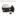 Door Mirror Assembly Right Telescopic w/BLIS w/Side View Camera Chrome for Ford F-150 2015–2018