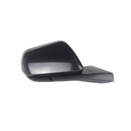 Door Mirror Assembly Right Non-Heated w/o Signal Lamp w/Cover for Ford Mustang 2015–2020