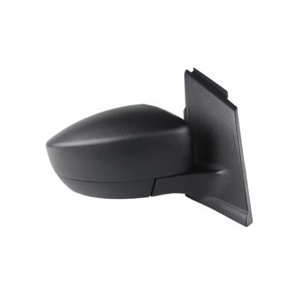 Door Mirror Assembly Right Heated w/o Signal Lamp w/o BLIS w/Cover Textured for Ford Escape 2017–2019