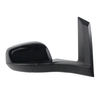 Door Mirror Right Small Power Heated w/o BLIS Power-Folding w/Cover for Ford Transit Connect 2019–2023