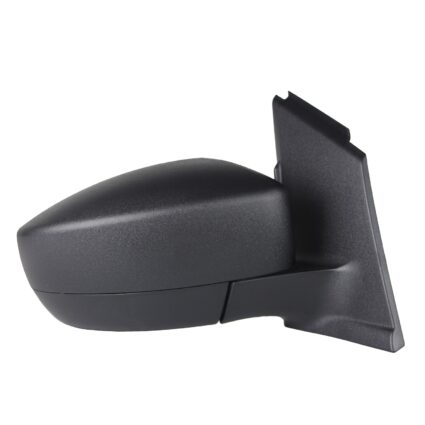Door Mirror Assembly Right Non-Heated w/BLIS w/o Signal Lamp w/Cover Textured for Ford Escape 2017–2019