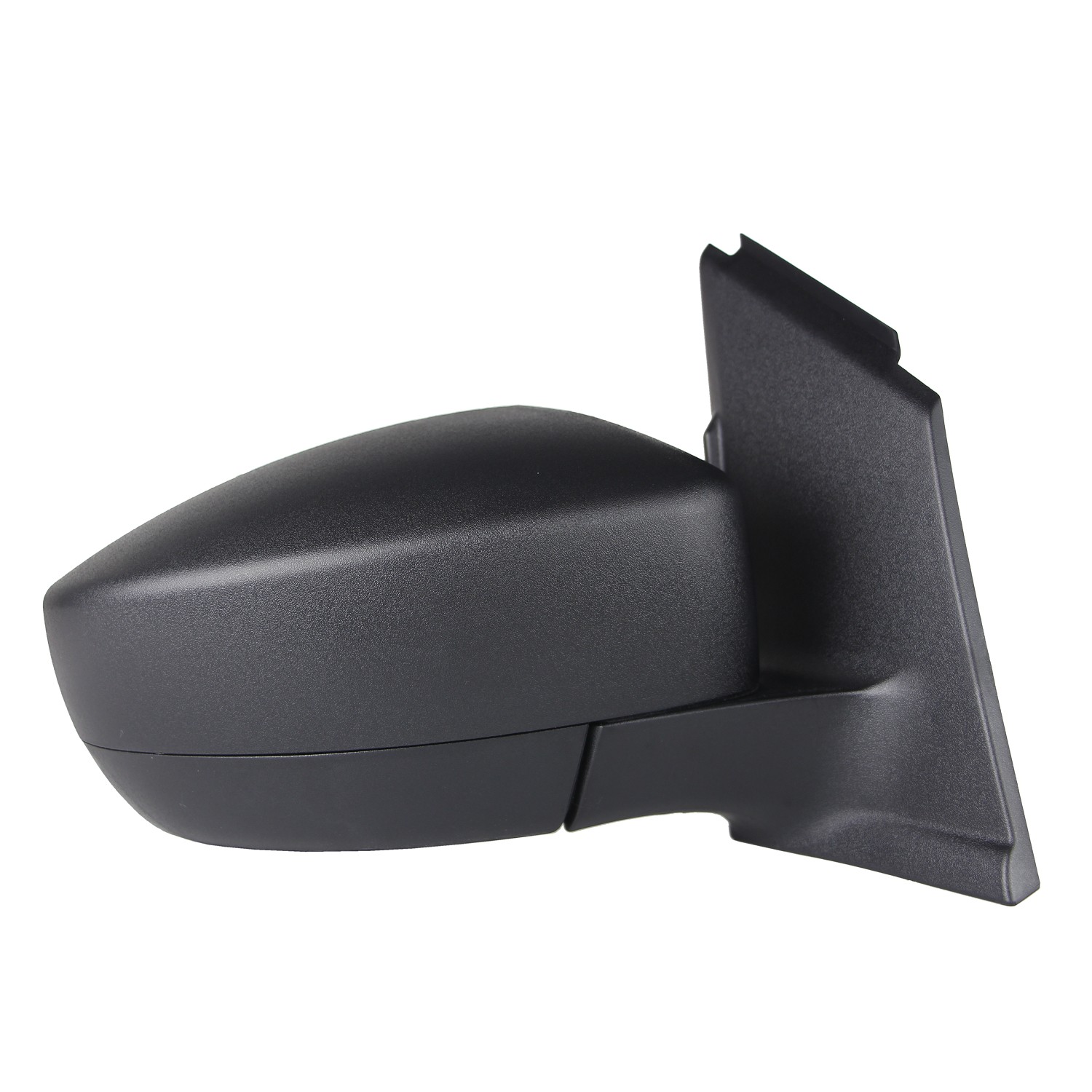 Door Mirror Assembly Right Non-Heated w/BLIS w/o Signal Lamp w/Cover Textured for Ford Escape 2017–2019