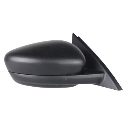 Door Mirror Assembly Right To 11-17-21 w/Cover Textured for Ford Escape S 2020–2021
