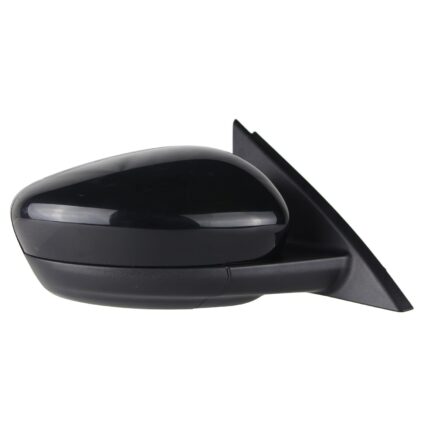 Door Mirror Right w/o Signal Lamp w/Memory w/Cover for Ford Escape 2020–2022