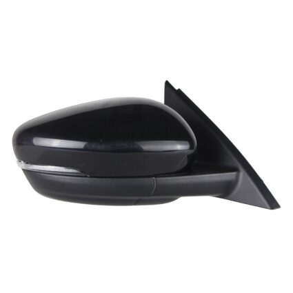 Door Mirror Assembly Right w/Cover for Ford Escape Titanium 2020