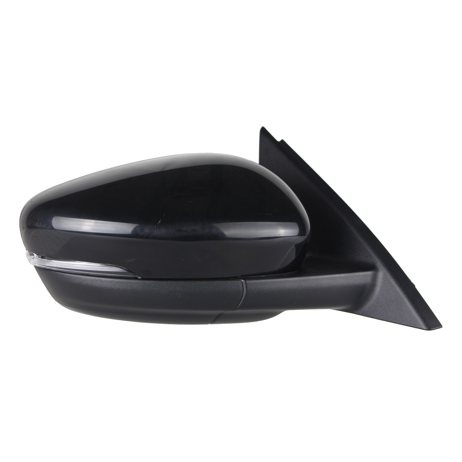Door Mirror Assembly Right w/Cover for Ford Escape Titanium 2020