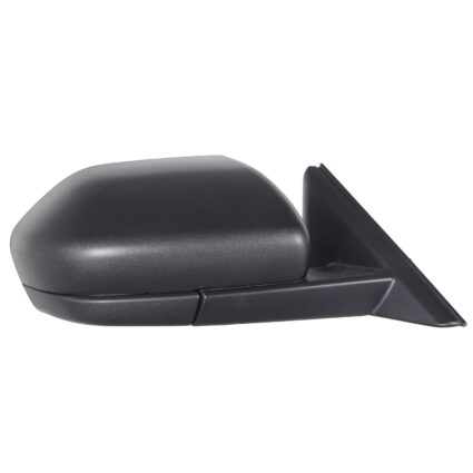 Door Mirror Right Power Textured for Ford Explorer Base 2020–2024