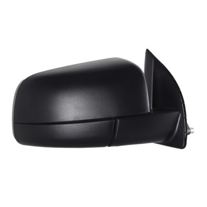 Door Mirror Right Power Manual Folding w/o BLIS Textured for Ford Ranger 2019–2023