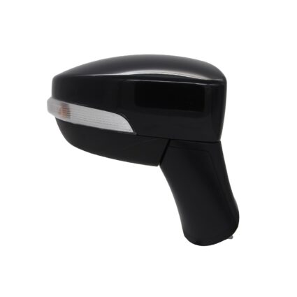 Door Mirror Assembly Right Heated w/BLIS w/Signal Lamp w/Cover for Ford EcoSport 2018–2022