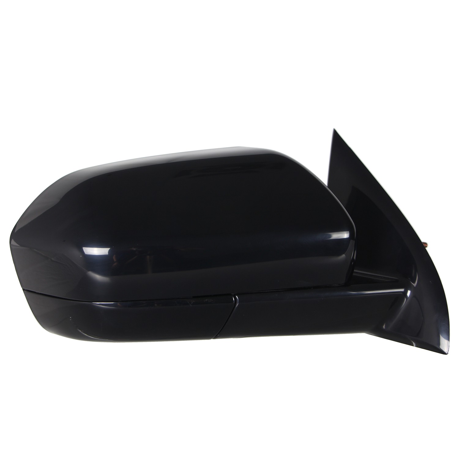 Door Mirror Right w/o Turn Signal Lamps w/Cover for Ford Expedition 2020–2024