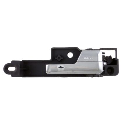 Interior Door Handle Front Right Chrome Inside for Ford Fusion Lincoln MKZ Mercury Milan