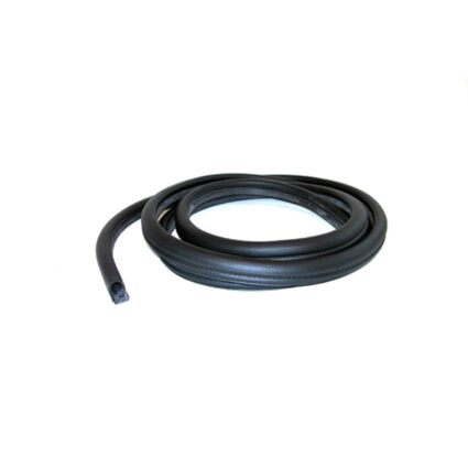Door Molding Front Weatherstrip Left or Right for Ford Bronco F-150