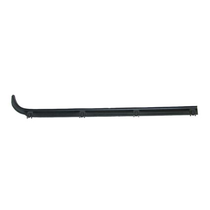 Door Molding Front Left Inner Belt Weatherstrip for Ford Bronco F-150