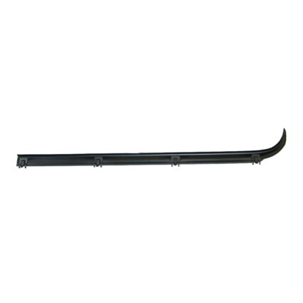 Door Molding Front Right Inner Belt Weatherstrip for Ford Bronco F-150