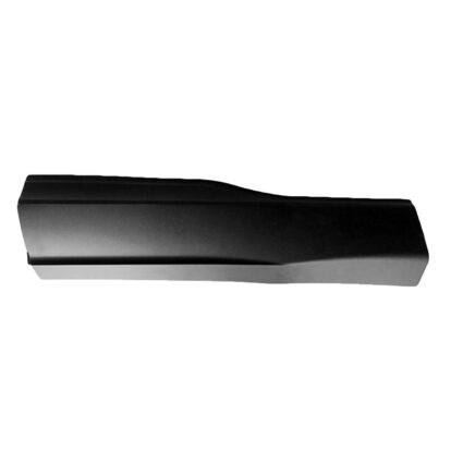 Door Molding Rear Left Lower Black for Ford Edge 2015–2023