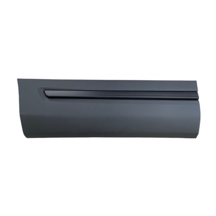 Door Molding Rear Right To 11-21-17 for Ford Explorer Police Interceptor Utility