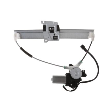 Window Regulator Rear Left Regulator & Motor Assembly for Ford Escape Mercury Mariner