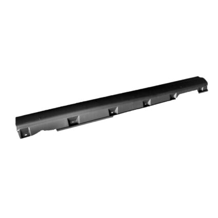 Rocker Panel Molding Left w/o Sport Pkg for Ford Focus 2012–2018