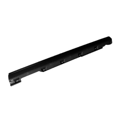 Rocker Panel Molding Right w/o Sport Pkg for Ford Focus 2012–2018