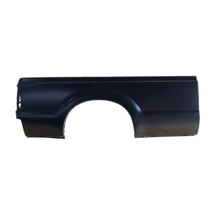 Truck Bed Panel Right Long Bed Single Rear Wheels Outer Panel CAPA for Ford F-250 Super Duty F-350 Super Duty F-450 Super Duty