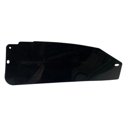 Fender Liner Rear Single Rear Wheels Front Splash Shield Left or Right for Ford F-250 Super Duty F-350 Super Duty F-450 Super Duty