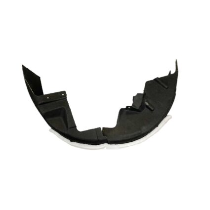 Fender Liner Rear Right for Lincoln MKZ 2013–2020