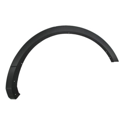 Wheel Arch Molding Rear Left CAPA for Ford Explorer Police Interceptor Utility