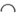 Wheel Arch Molding Rear Left Textured for Ford F-150 2009–2014