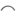 Wheel Arch Molding Rear Left Textured Black for Ford Escape 2017–2019