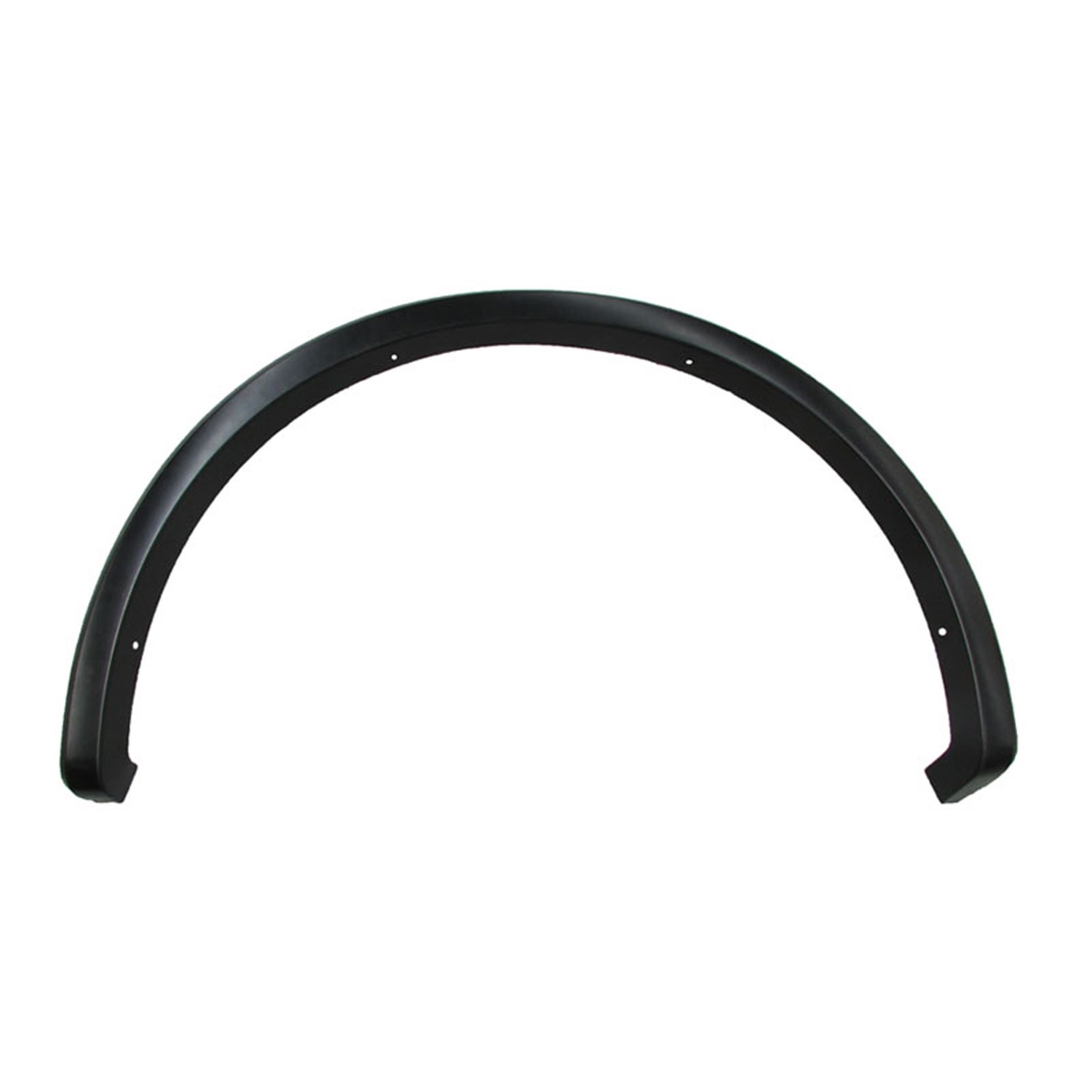 Wheel Arch Molding Rear Left for Ford F-150 2015–2020