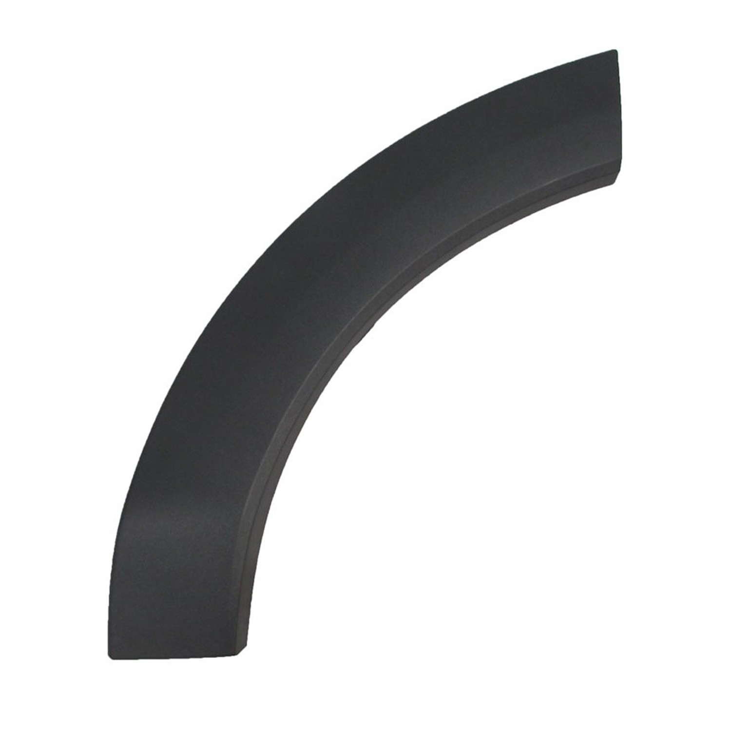 Wheel Arch Molding Rear Left On Door CAPA for Ford Bronco Sport 2021–2024