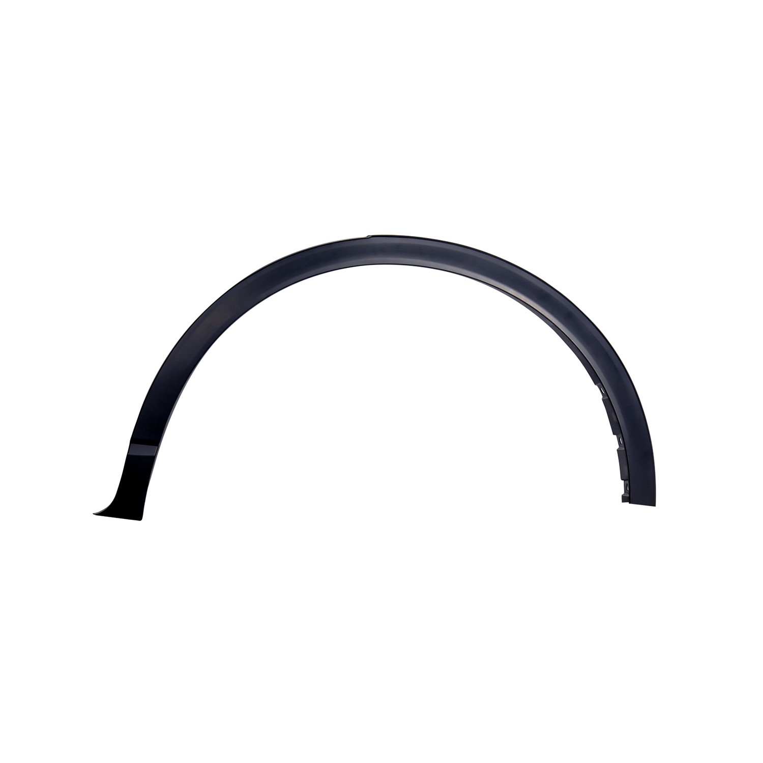 Wheel Arch Molding Rear Left for Ford Escape 2023–2024