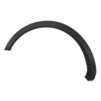 Wheel Arch Molding Rear Right for Ford Explorer Police Interceptor Utility
