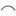 Wheel Arch Molding Rear Right CAPA for Ford Escape 2013–2016