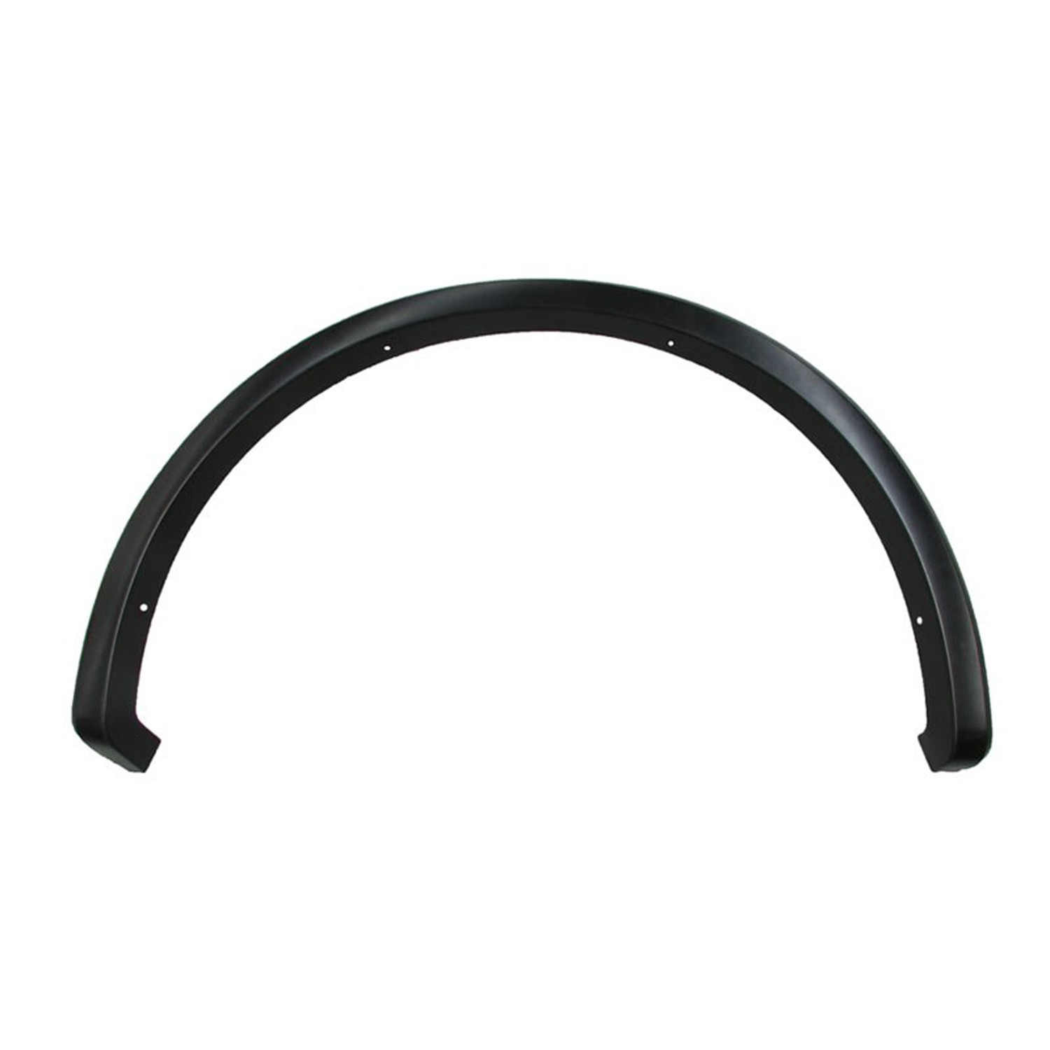 Wheel Arch Molding Rear Right CAPA for Ford F-150 2015–2020