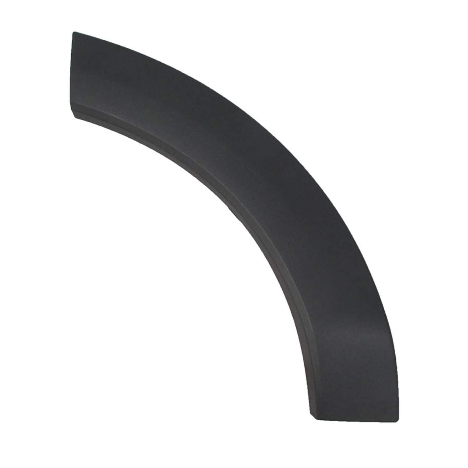 Wheel Arch Molding Rear Right On Door for Ford Bronco Sport 2021–2024