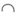 Wheel Arch Molding Rear Right w/o Chrome Pkg for Ford Ranger XL 2021–2022