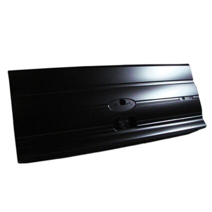 Tailgate Panel w/o Integrated Step Shell CAPA for Ford F-150 2009–2014