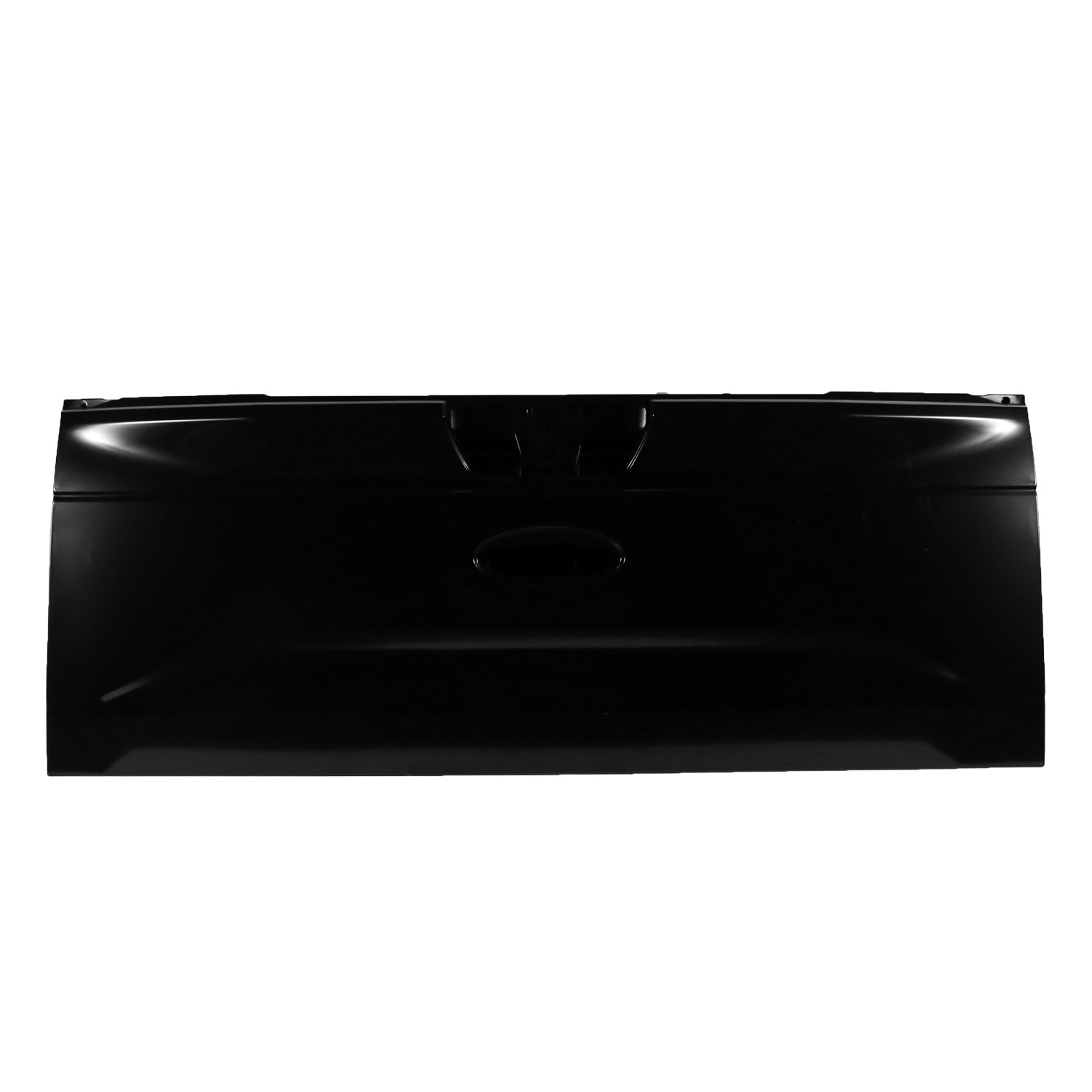 Tailgate Panel w/o Applique w/o Flex Step Shell for Ford F-150 XL XLT Lariat Raptor 2015–2017