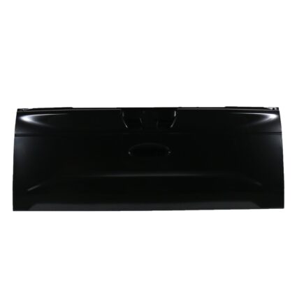 Tailgate Panel w/o Applique w/o Flex Step Shell CAPA for Ford F-150 XL XLT Lariat Raptor 2015–2017