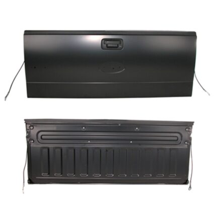 Tailgate Rear Includes Hinges/Latches/Handles/Hardware for Ford F-150 2004–2008