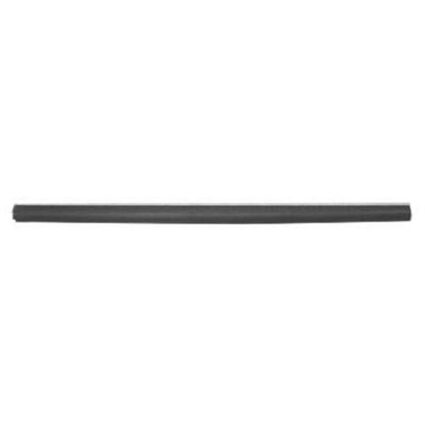 Tailgate Molding Black for Ford F-250 Super Duty F-350 Super Duty