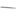 Tailgate Molding Upper From 11-30-04 for Ford F-150 Lincoln Mark LT
