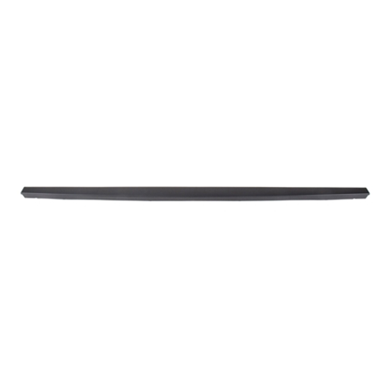 Tailgate Molding Upper To 11-29-04 for Ford F-150 2004–2005