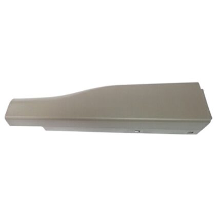 Tailgate Molding Right w/Integrated Step Adobe for Ford F-250 Super Duty F-350 Super Duty F-450 Super Duty F-550 Super Duty